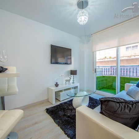 At Home Residentials Торевиеха Екстериор снимка