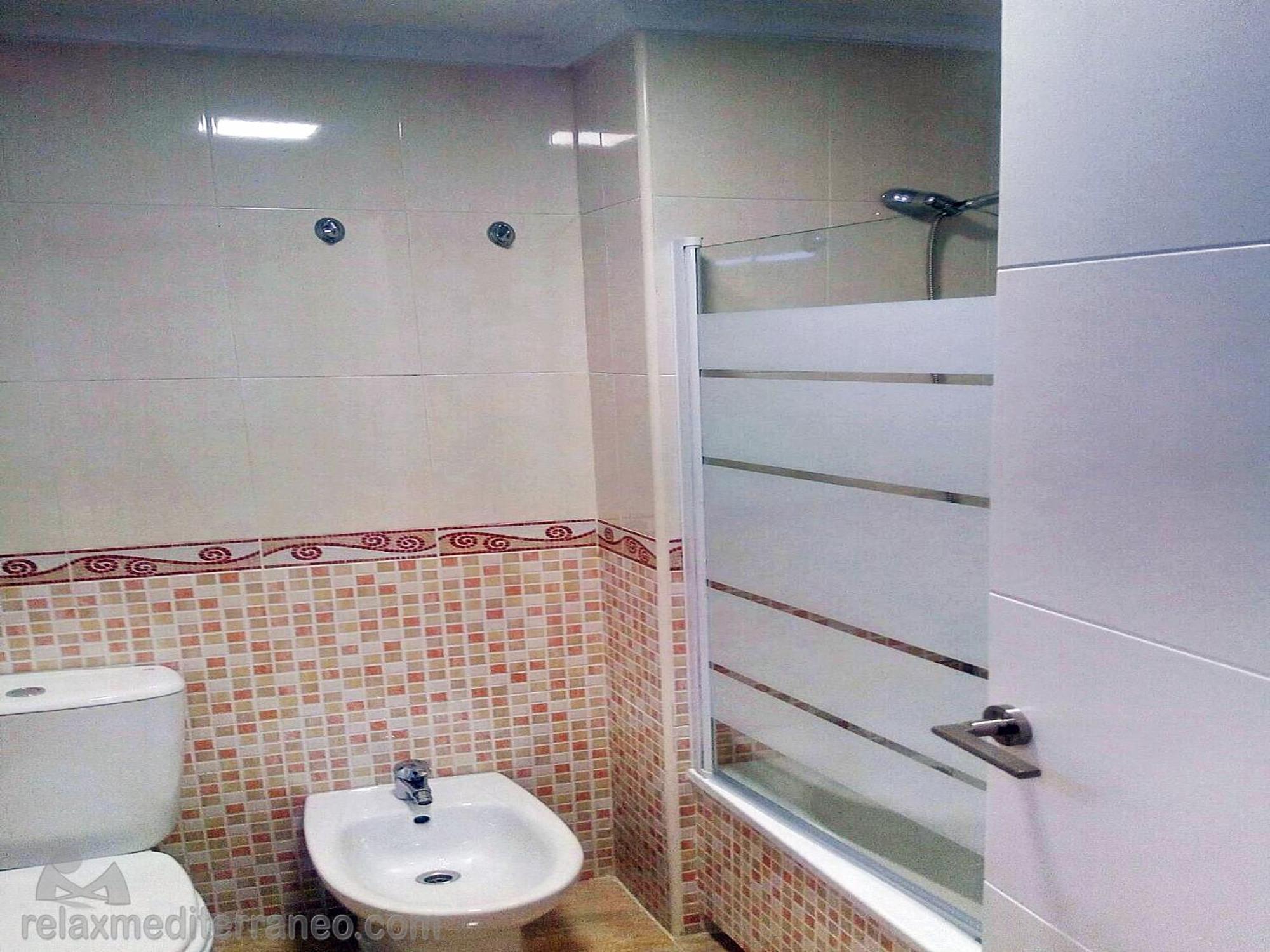 At Home Residentials Торевиеха Стая снимка