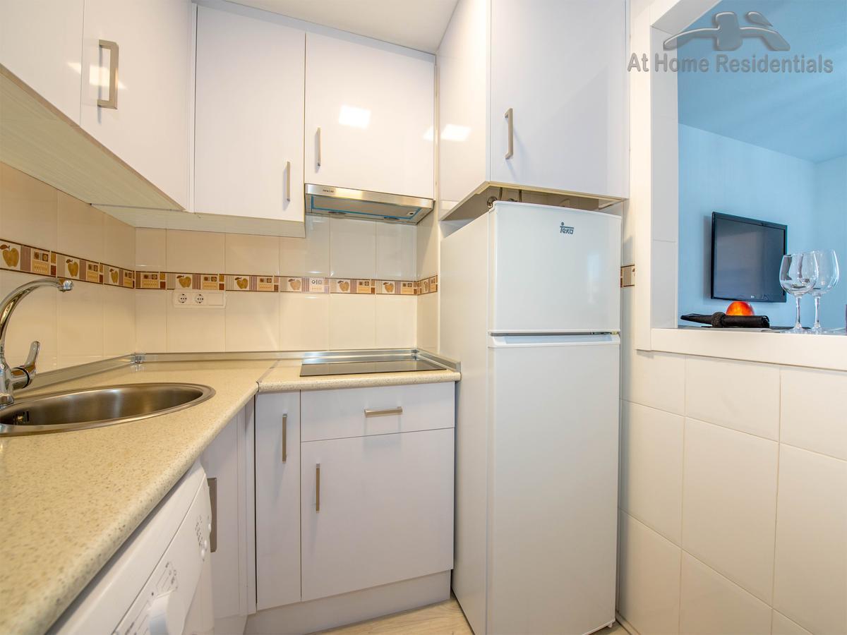 At Home Residentials Торевиеха Екстериор снимка