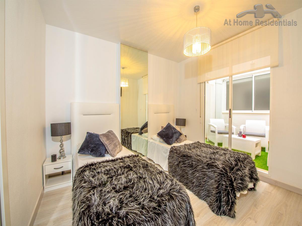 At Home Residentials Торевиеха Екстериор снимка