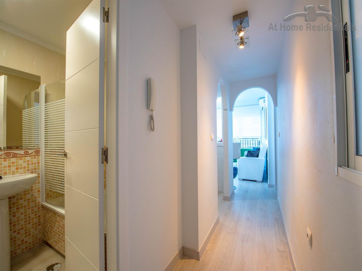 At Home Residentials Торевиеха Екстериор снимка